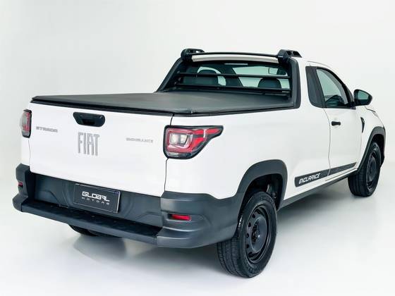 FIAT STRADA 1.4 FIRE FLEX ENDURANCE CS MANUAL